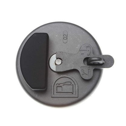 Filler Cap AT342385 fits John Deere Excavator E210LC E240LC E300LC E330LC E360LC Dozer Crawler 550K 650K 700K 750K 1050K