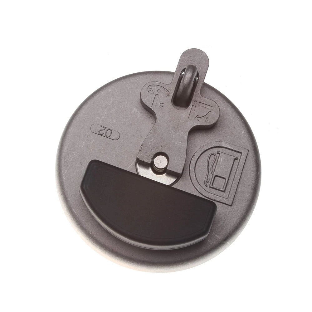 Filler Cap AT342385 fits John Deere Excavator E210LC E240LC E300LC E330LC E360LC Dozer Crawler 550K 650K 700K 750K 1050K