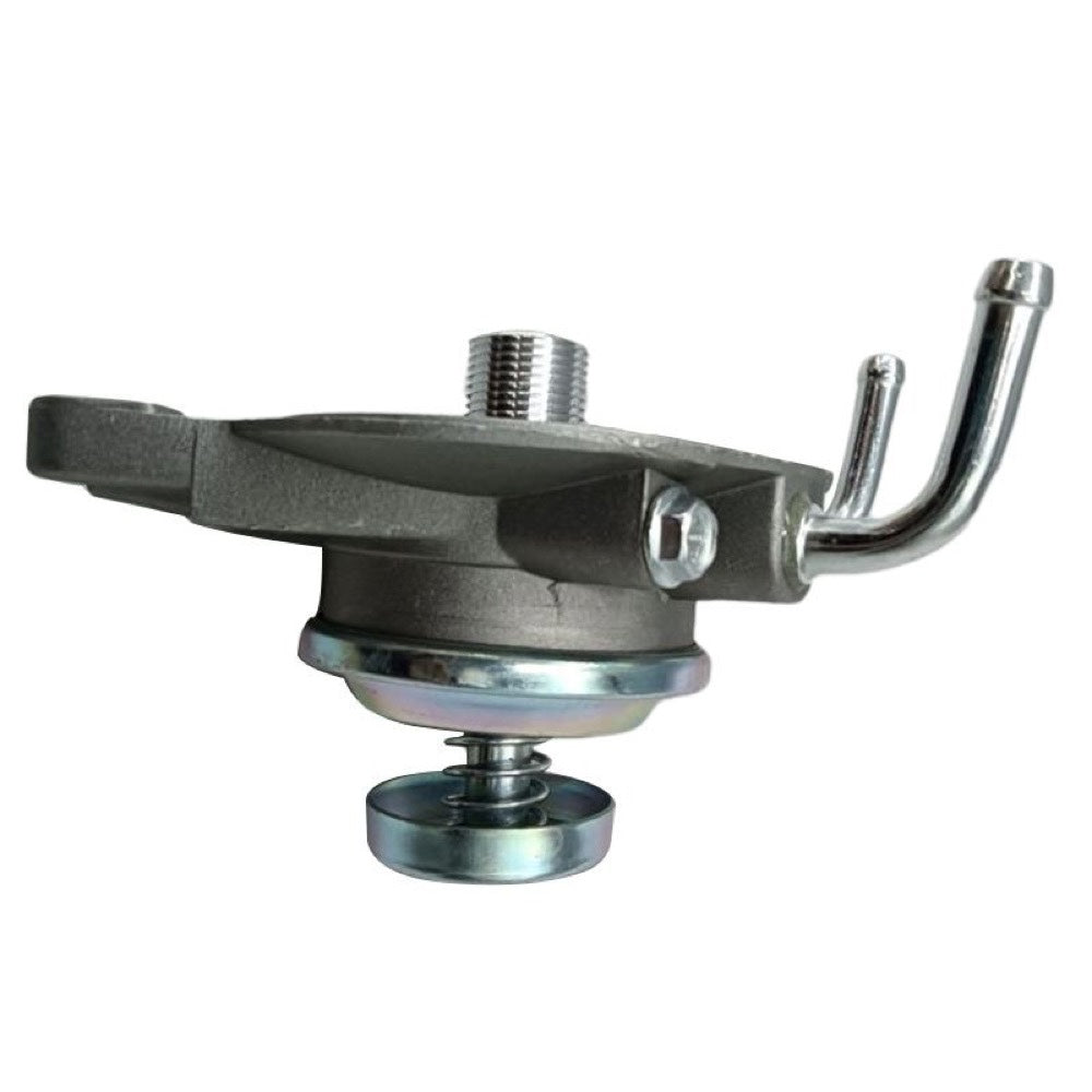 Filter Base With Pump MB220900 MB554592 fits Mitsubishi Engine SK60
