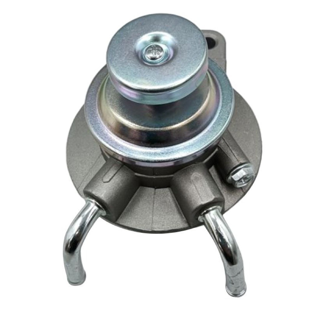 Filter Base With Pump MB220900 MB554592 fits Mitsubishi Engine SK60