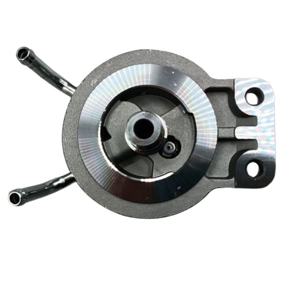 Filter Base With Pump MB220900 MB554592 fits Mitsubishi Engine SK60