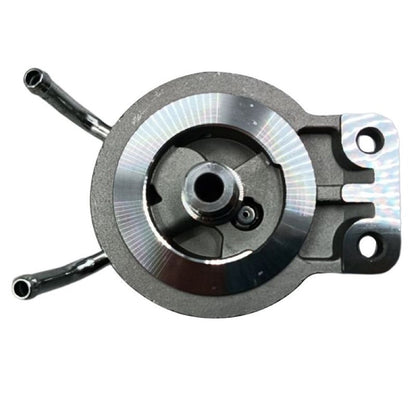 Filter Base With Pump MB220900 MB554592 fits Mitsubishi Engine SK60