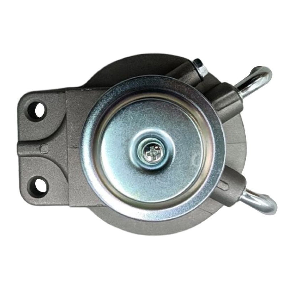 Filter Base With Pump MB220900 MB554592 fits Mitsubishi Engine SK60