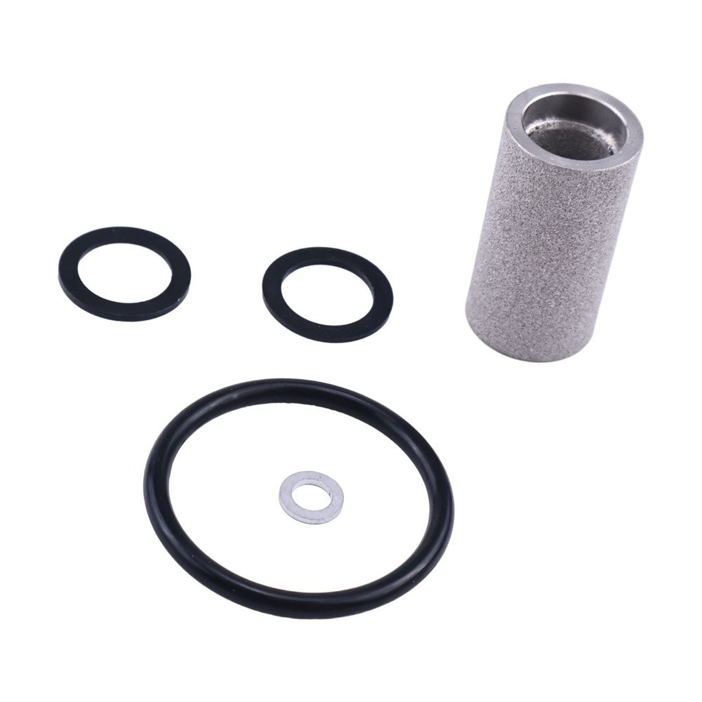 Filter Kit 04236-U2020-71 fits Toyota Engine 1FS 4Y Forklift 7FGCU30 7FGU35 8FGCU25 8FGCU35