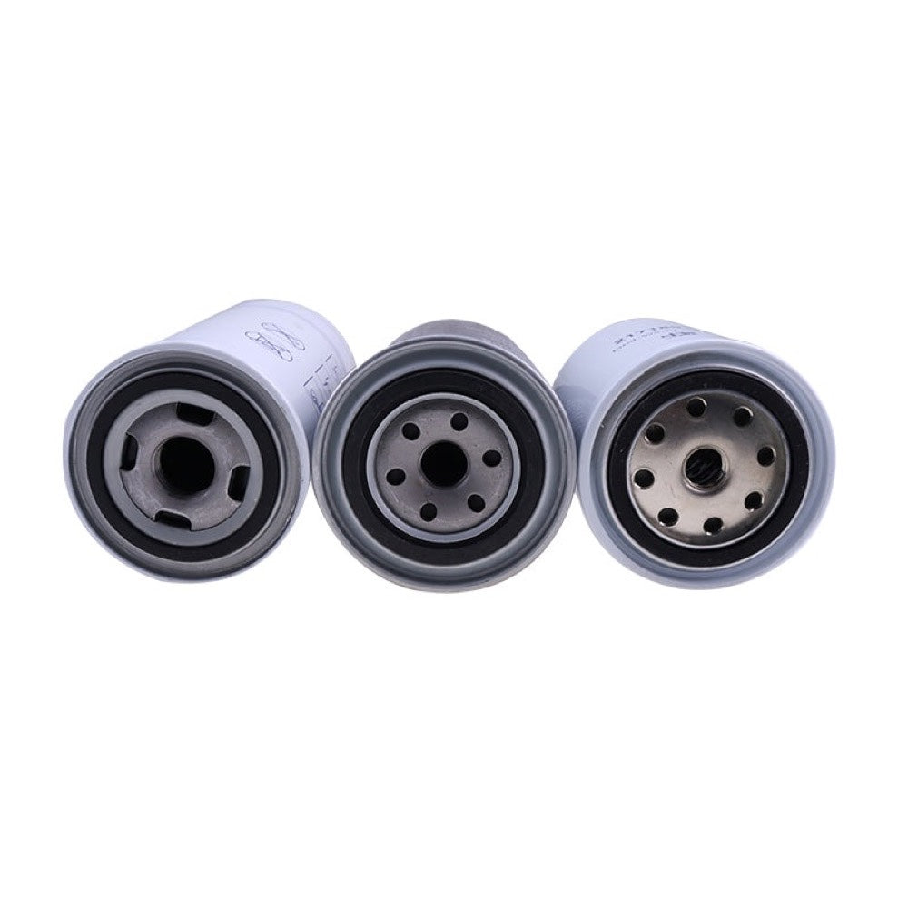 Filter Kit 22030848 22030852 21718912 suitable for Volvo Penta Engine D4 D6 Replacement