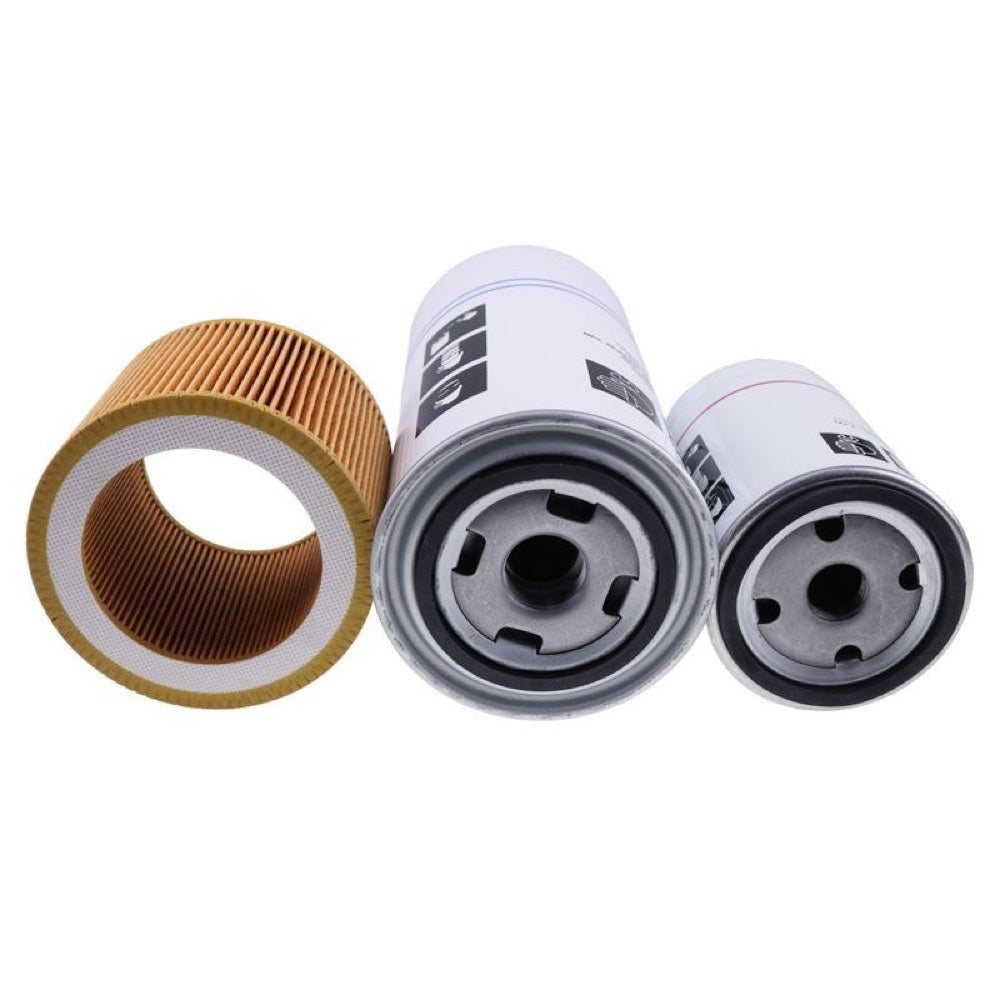 Filter Kit 2901091900 fits Atlas Copco Compressor GX 7-11 GA 5-11C