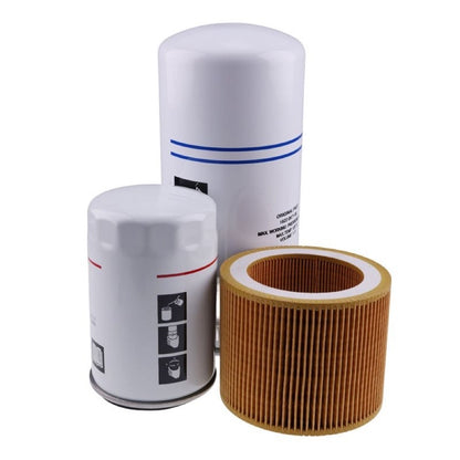 Filter Kit 2901091900 fits Atlas Copco Compressor GX 7-11 GA 5-11C
