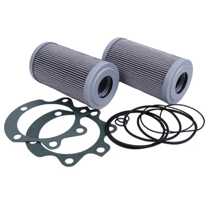 Filter Kit 29558329 fits Allison Transmission