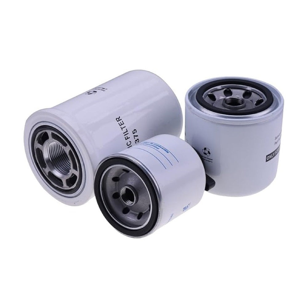 Filter Kit 6678233 6667352 6661248 suitable for Bobcat Loader A300 S220 S250 S300 S330 T250 T300 T320 T750