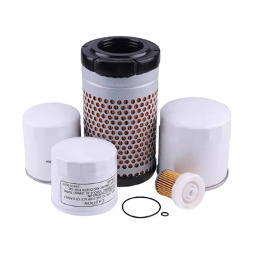 Filter Kit 77700-05389 HH150-32094 6A320-59930 HHK32-1677 HHK70-14073 1G319-11210 fits Kubota RTV-X1100C RTV-X1120D RTV-X1140R RTV-X1140W