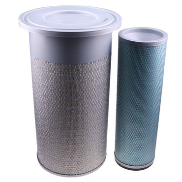 Filter Kit A147202 A147203 suitable for Doosan Daewoo Excavator Solar 130LC-V 170LC-V 180W-V 210W-V 220LL 225NLC-V