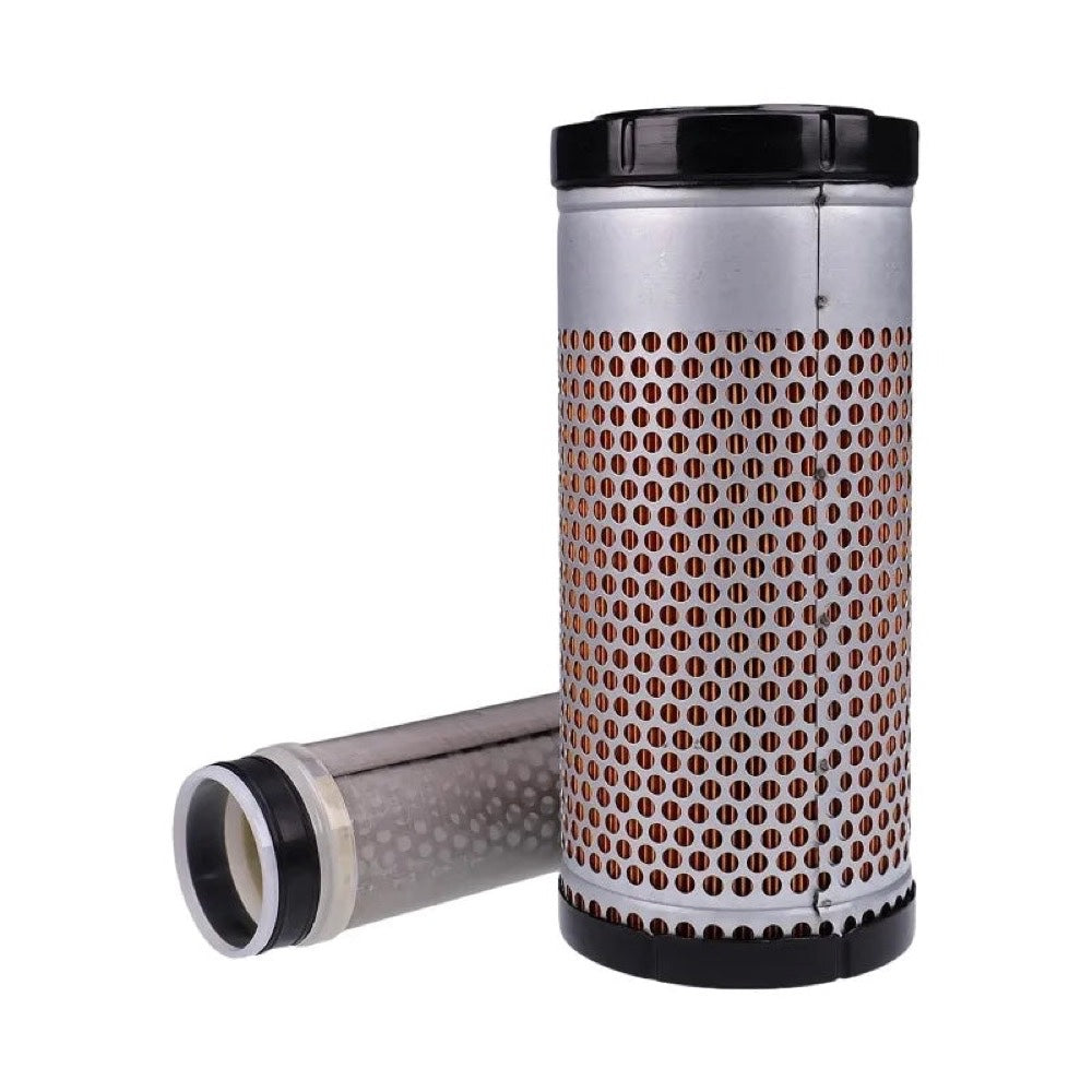 Filter Kit FYD00001540 FYD00000374 for use with John Deere Excavator 35G 50G