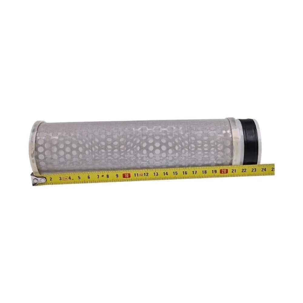 Filter Kit FYD00001540 FYD00000374 for use with John Deere Excavator 35G 50G