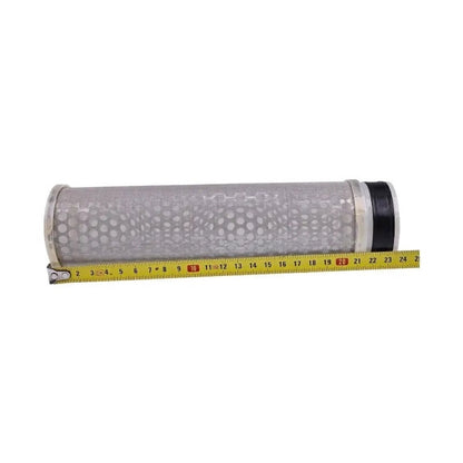 Filter Kit FYD00001540 FYD00000374 for use with John Deere Excavator 35G 50G