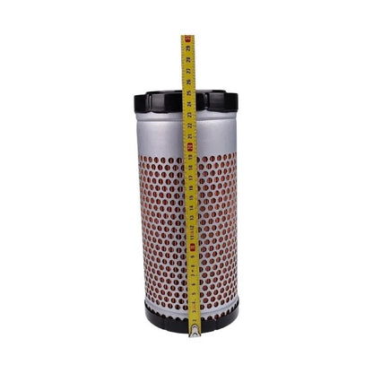 Filter Kit FYD00001540 FYD00000374 for use with John Deere Excavator 35G 50G