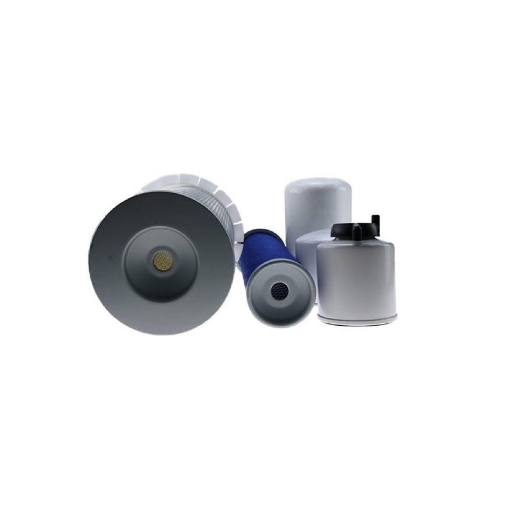 Filter Maintenance Kit 6667352 6675517 6661248 6598362 6598492 compatible with Bobcat 753 763 773 T140 T180 T190 T300