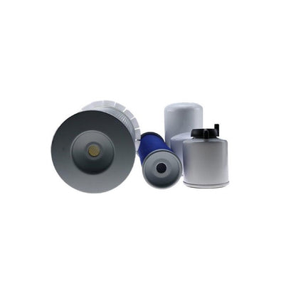 Filter Maintenance Kit 6667352 6675517 6661248 6598362 6598492 compatible with Bobcat 753 763 773 T140 T180 T190 T300