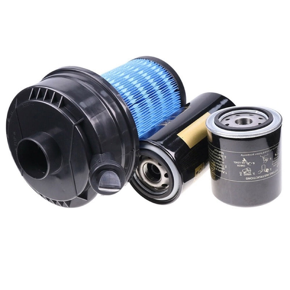 Filter Set 11-9342 11-9300 11-9182 fits Thermo King Transport Refrigeration SB190 SB210 SB230 SB330