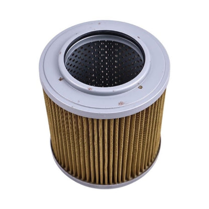 Filter Strainer 4285577 fits Hitachi Excavator EX100-2 EX100-3 EX100-5 EX100M-2 EX100M-3 EX100M-5 EX120-2 EX120-3 ZX110 ZX110-3