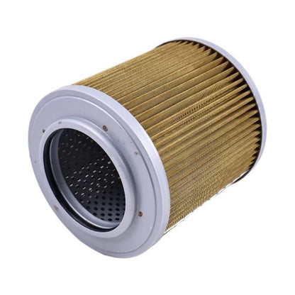 Filter Strainer 4285577 fits Hitachi Excavator EX100-2 EX100-3 EX100-5 EX100M-2 EX100M-3 EX100M-5 EX120-2 EX120-3 ZX110 ZX110-3