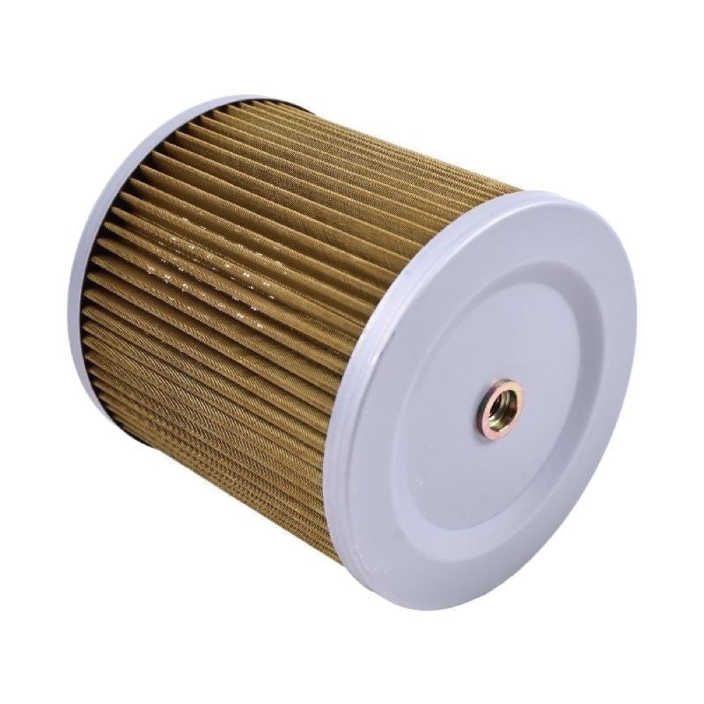 Filter Strainer 4285577 fits Hitachi Excavator EX100-2 EX100-3 EX100-5 EX100M-2 EX100M-3 EX100M-5 EX120-2 EX120-3 ZX110 ZX110-3