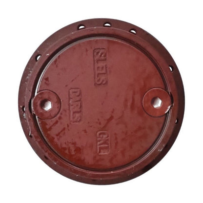 Final Drive Travel Motor 4013001553 compatible with IHI Excavator 12JX 12NX