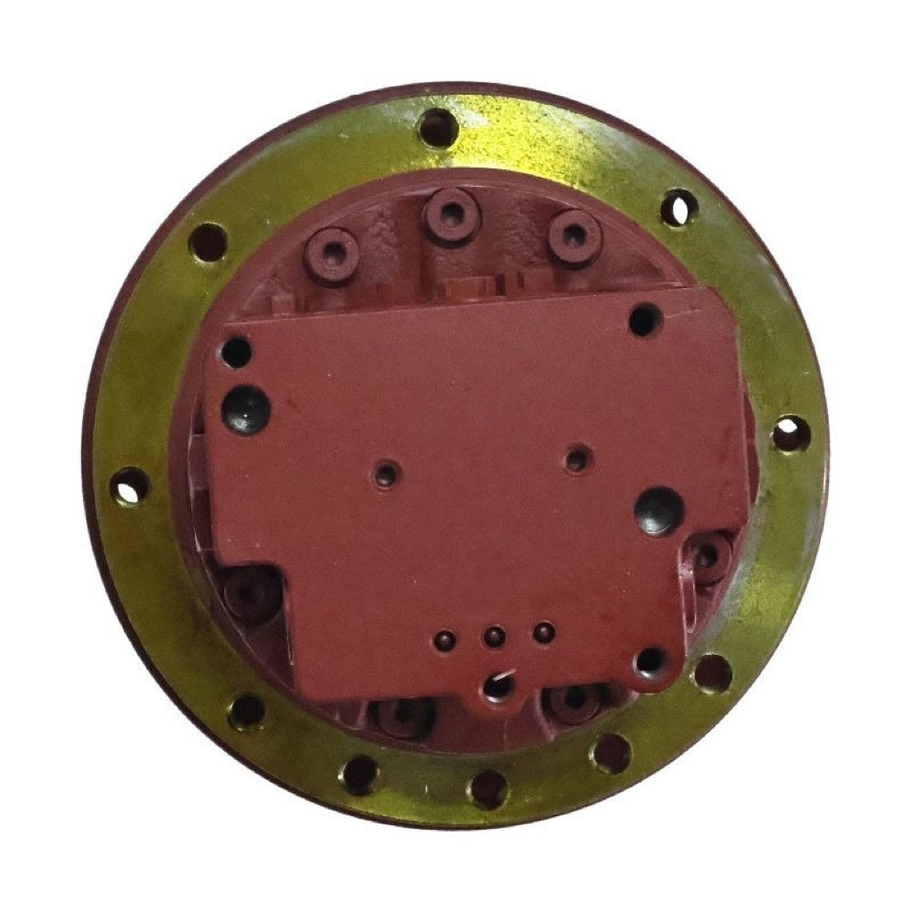 Final Drive Travel Motor 4013001553 compatible with IHI Excavator 12JX 12NX