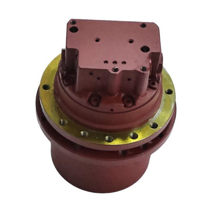 Final Drive Travel Motor 4013001553 compatible with IHI Excavator 12JX 12NX