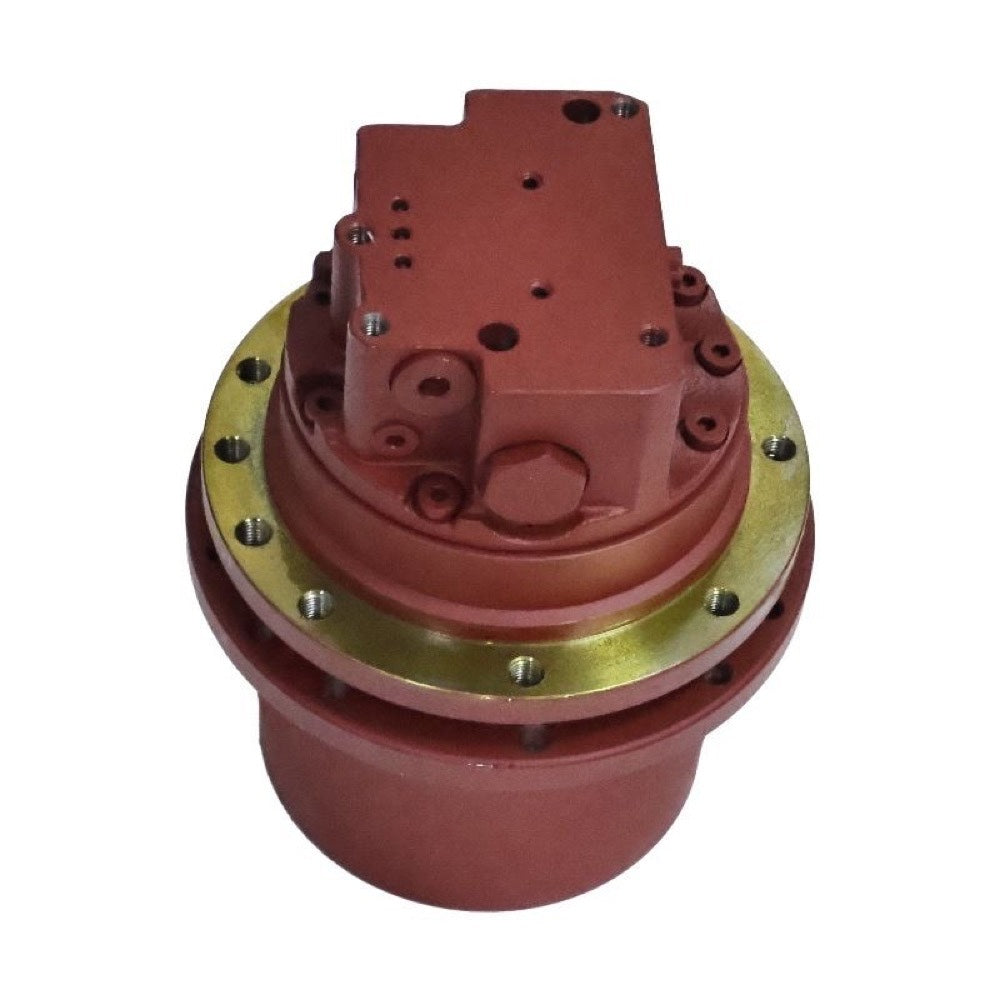 Final Drive Travel Motor 4013001553 compatible with IHI Excavator 12JX 12NX