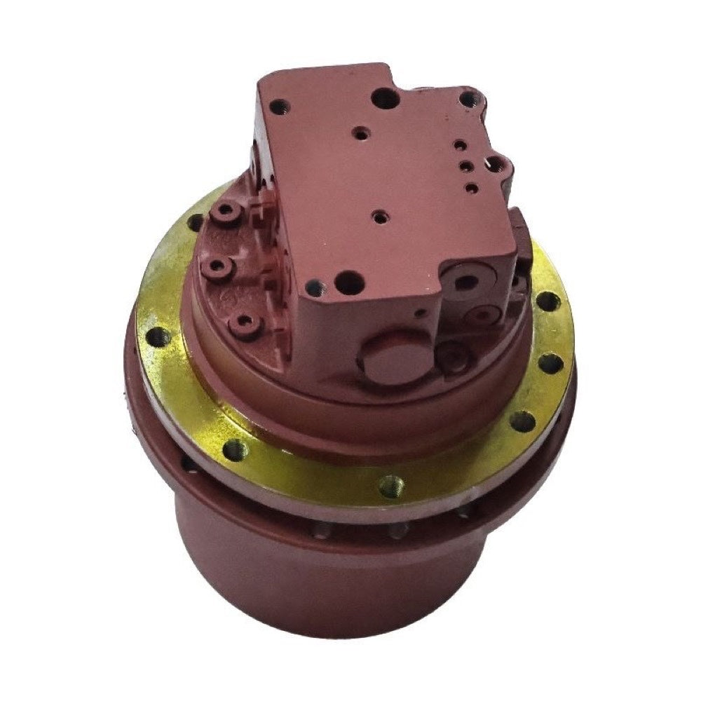 Final Drive Travel Motor 4013001553 compatible with IHI Excavator 12JX 12NX