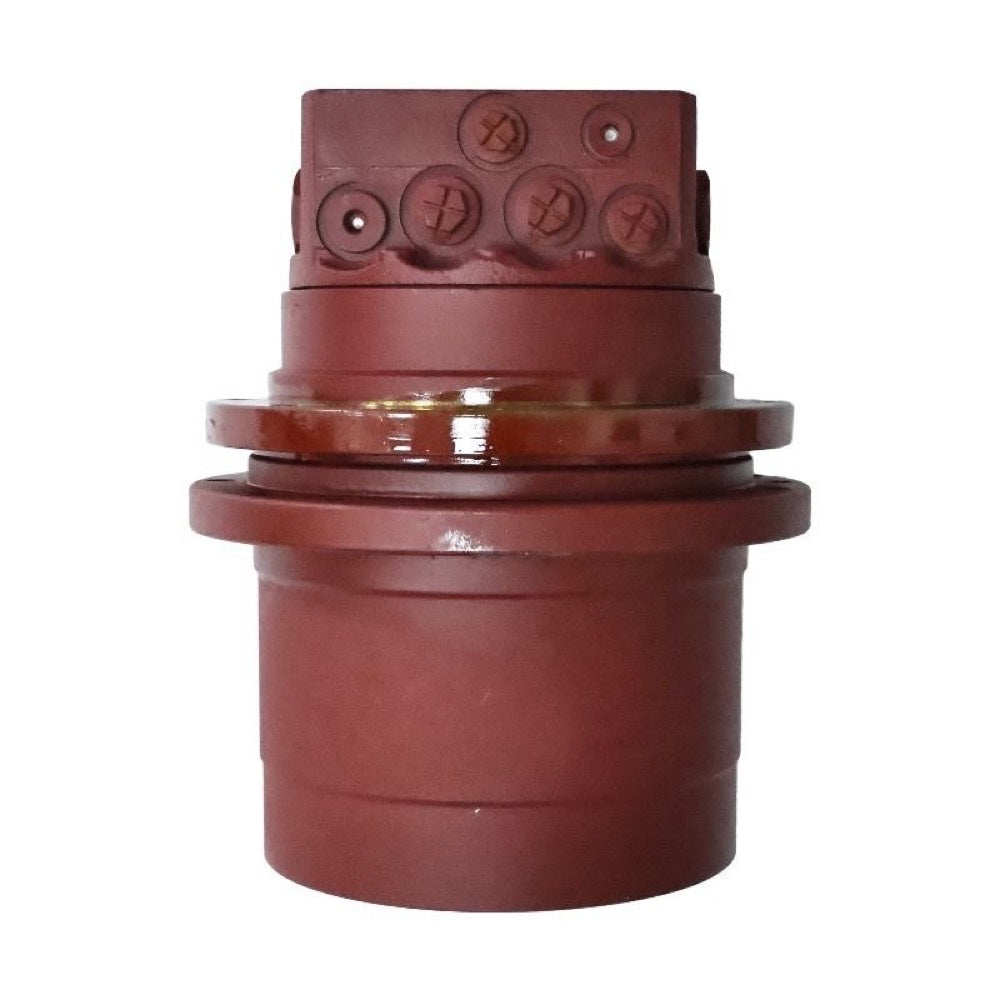 Final Drive Travel Motor 4013001553 compatible with IHI Excavator 12JX 12NX