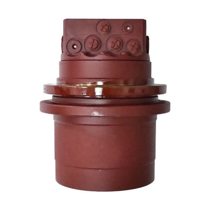 Final Drive Travel Motor 4013001553 compatible with IHI Excavator 12JX 12NX