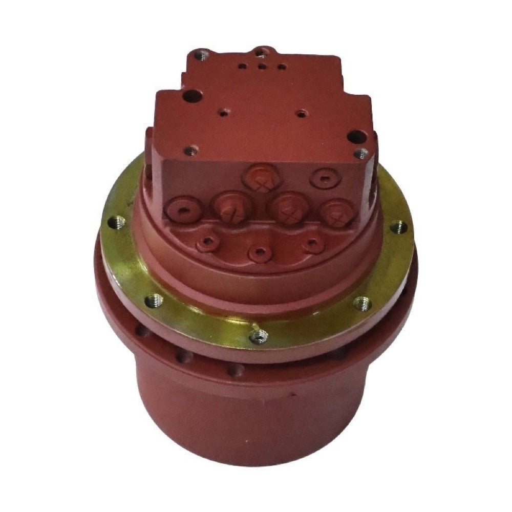 Final Drive Travel Motor 4013001553 compatible with IHI Excavator 12JX 12NX