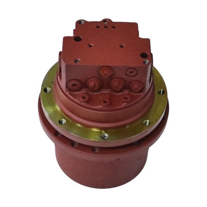 Final Drive Travel Motor 4013001553 compatible with IHI Excavator 12JX 12NX