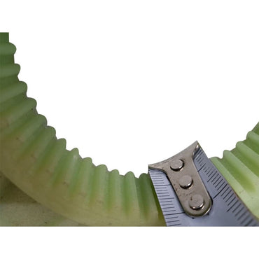 Flange Adaptor Plate 141-7562 fits Caterpillar CAT Engine C2.2 3024C 3013 3014 C1.5 Excavator 302.5 303.5 304.5