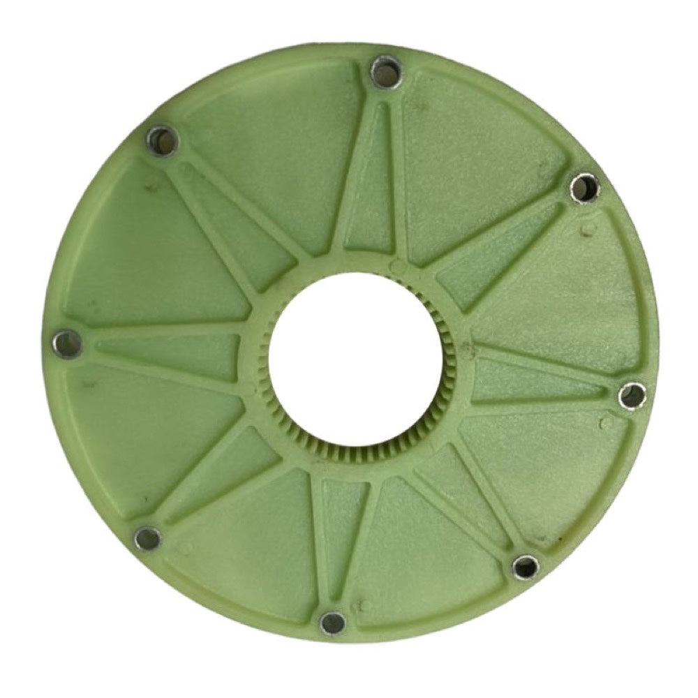 Flange Adaptor Plate 141-7562 fits Caterpillar CAT Engine C2.2 3024C 3013 3014 C1.5 Excavator 302.5 303.5 304.5