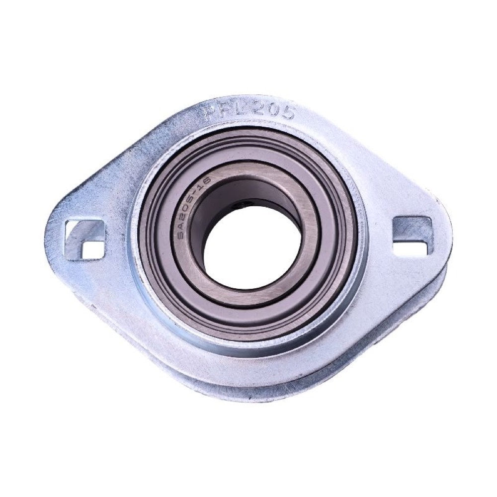 Flange Bearing 1762650 fits Troy-Bilt Chipper 47321 47026 47324 47057 47058