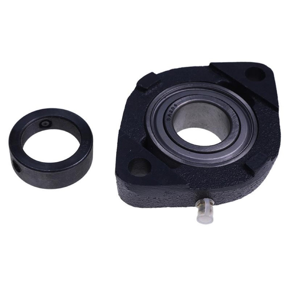 Flanged Bearing 7268603 suitable for Bobcat