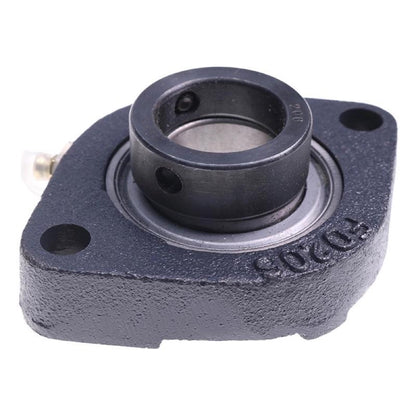Flanged Bearing 7268603 suitable for Bobcat