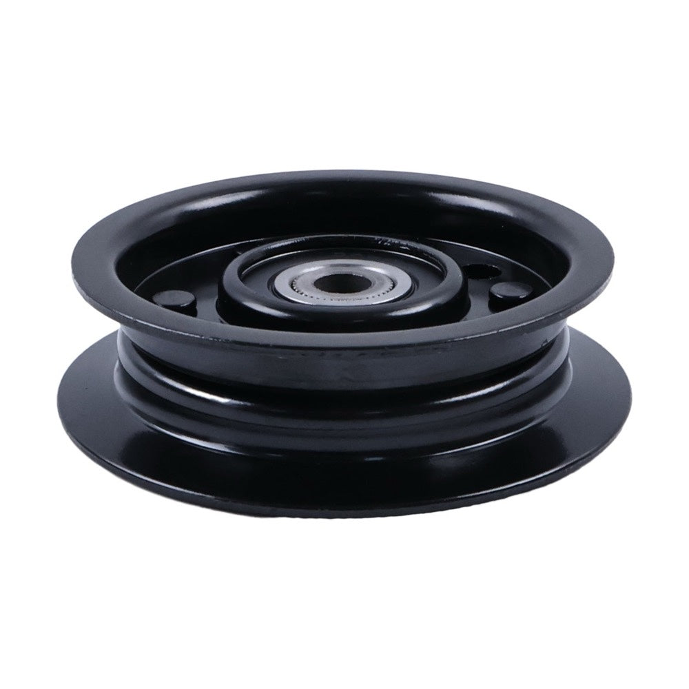 Flat Idler Pulley 103-1103 suitable for Exmark Mower Ultra Lazer Z CT HP Radius Vac Bagger LHPUV4650 LHPUV4448 LHPUV5256 LCTUV