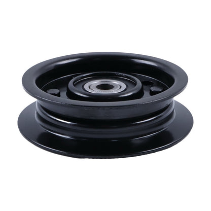 Flat Idler Pulley 103-1103 suitable for Exmark Mower Ultra Lazer Z CT HP Radius Vac Bagger LHPUV4650 LHPUV4448 LHPUV5256 LCTUV