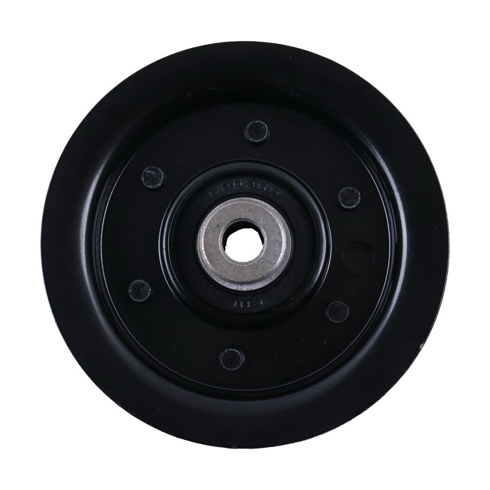 Flat Idler Pulley 103-1103 suitable for Exmark Mower Ultra Lazer Z CT HP Radius Vac Bagger LHPUV4650 LHPUV4448 LHPUV5256 LCTUV