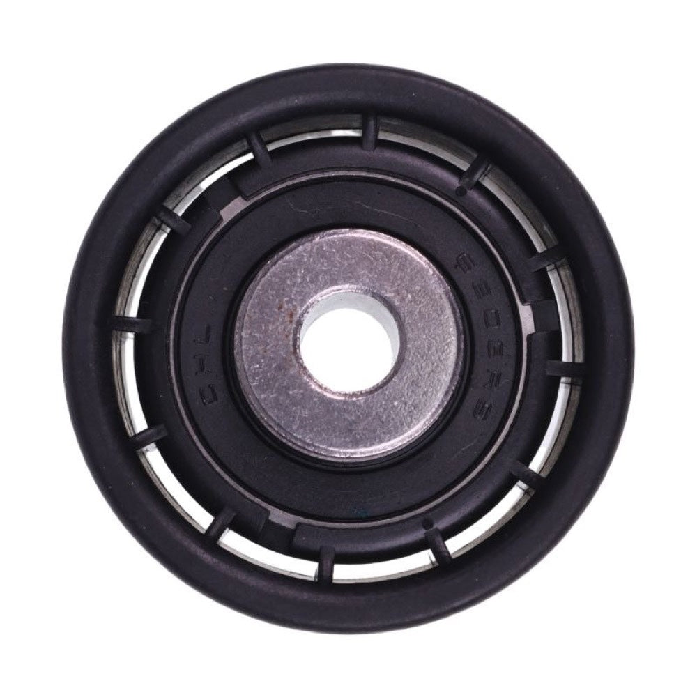 Flat Idler Pulley 604491 suitable for Hustler Raptor SDX SD Big Dog Mower