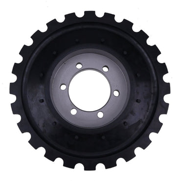 Flexible Coupling 1615678500 1604140800 1615682500 suitable for Atlas Copco Air Compressor