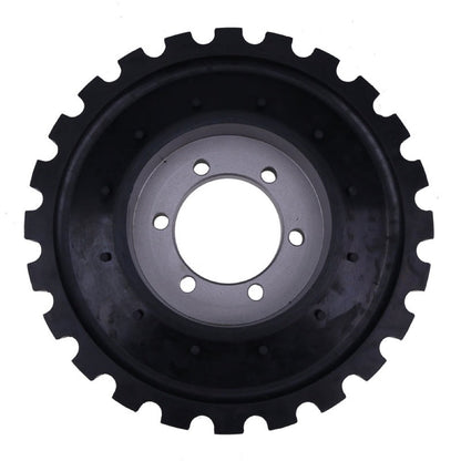Flexible Coupling 1615678500 1604140800 1615682500 suitable for Atlas Copco Air Compressor