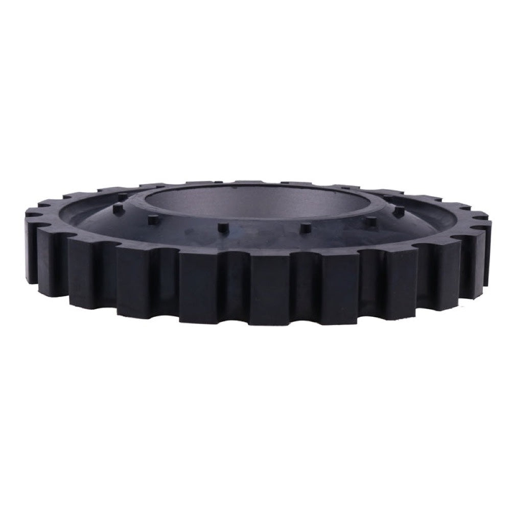 Flexible Coupling 1615678500 1604140800 1615682500 suitable for Atlas Copco Air Compressor