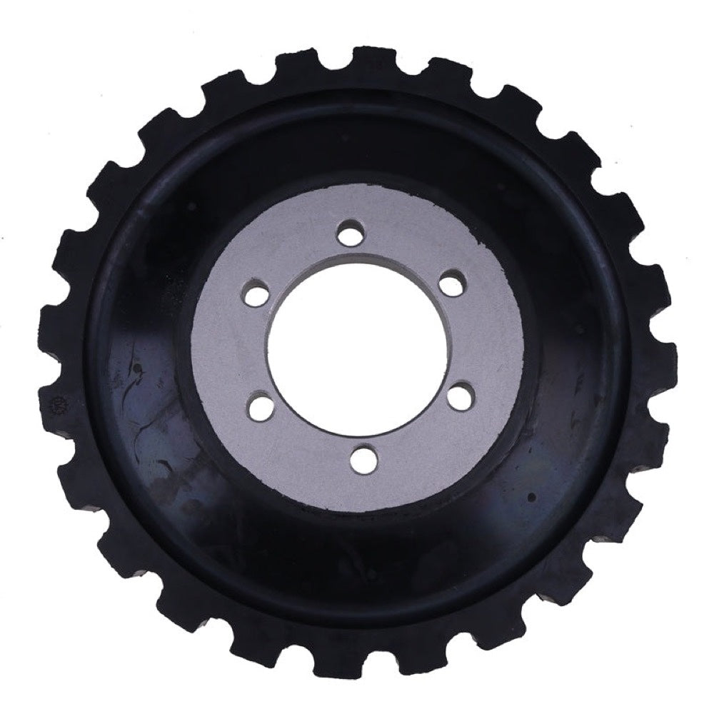 Flexible Coupling 1615678500 1604140800 1615682500 suitable for Atlas Copco Air Compressor