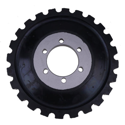 Flexible Coupling 1615678500 1604140800 1615682500 suitable for Atlas Copco Air Compressor