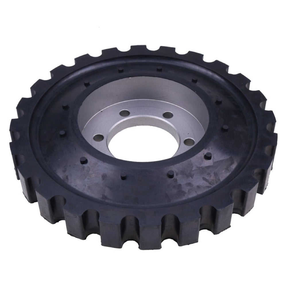 Flexible Coupling 1615678500 1604140800 1615682500 suitable for Atlas Copco Air Compressor