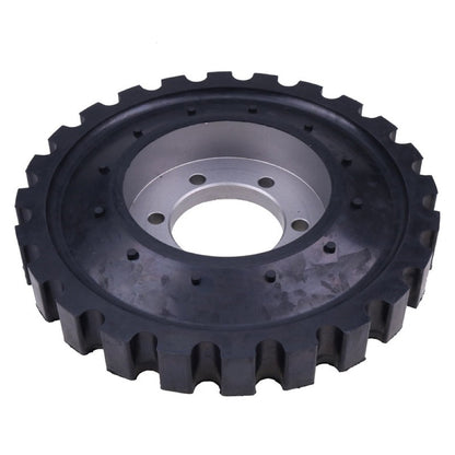 Flexible Coupling 1615678500 1604140800 1615682500 suitable for Atlas Copco Air Compressor